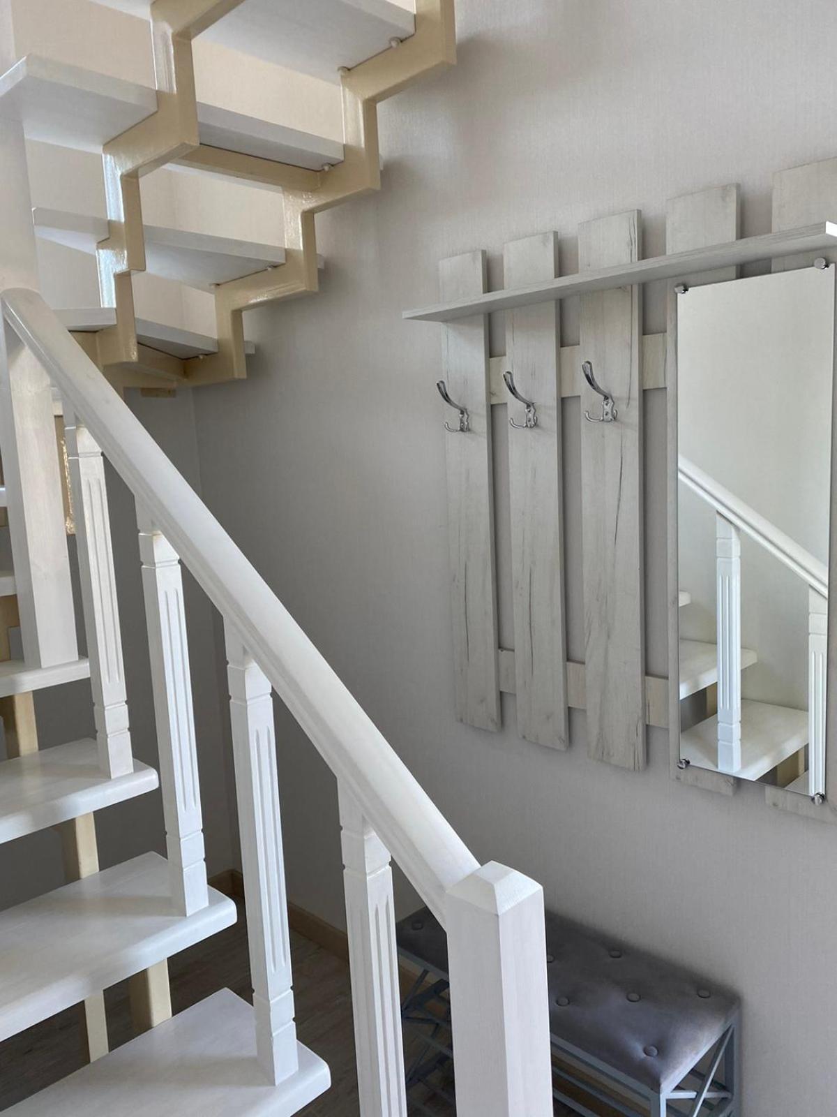 Pogar White Vila Slavske Quarto foto