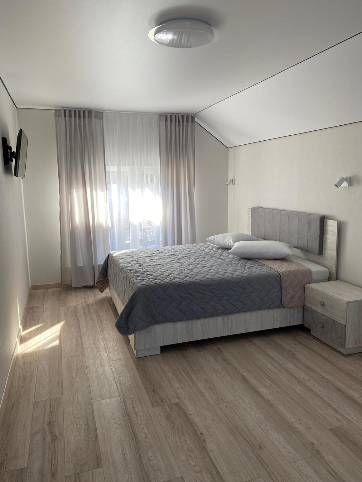 Pogar White Vila Slavske Quarto foto