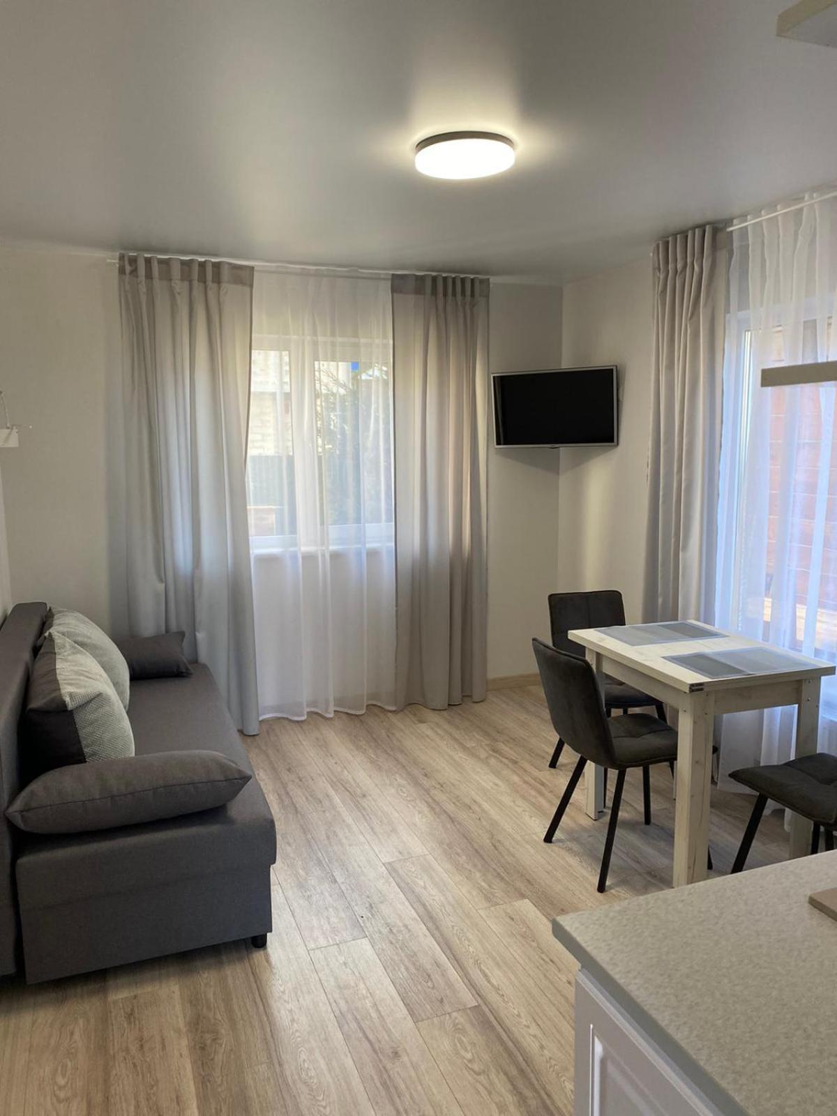 Pogar White Vila Slavske Quarto foto